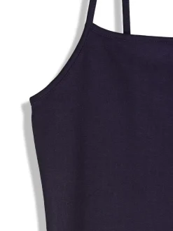 GATE Podstawowy elastyczny top na ramiączkach| Koszulki I Topy·Podkoszulki ☀️