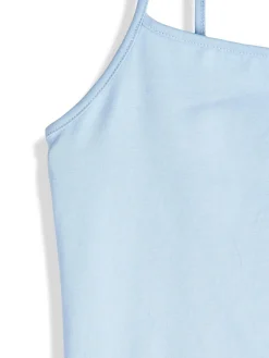 GATE Podstawowy elastyczny top na ramiączkach| Koszulki I Topy·Podkoszulki ☀️