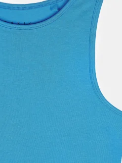 GATE Podstawowy elastyczny top na ramiączkach| Koszulki I Topy·Podkoszulki ☀️