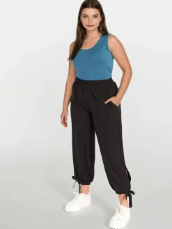 GATE Podstawowy podkoszulek plus size| Koszulki I Topy·Podkoszulki ☀️