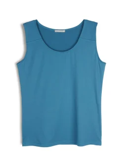 GATE Podstawowy podkoszulek plus size| Koszulki I Topy·Podkoszulki ☀️