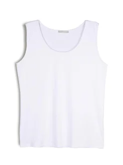 GATE Podstawowy podkoszulek plus size| Koszulki I Topy·Podkoszulki ☀️