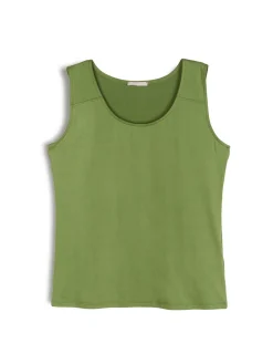 GATE Podstawowy podkoszulek plus size| Koszulki I Topy·Podkoszulki ☀️