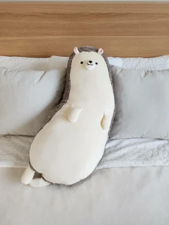 GATE Poduszka (80cm)|Dzieci Tekstylia Domowe·Poduszki|Pokój Dziecięcy