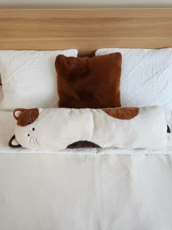 GATE Poduszka dla kota (100 cm)|Dzieci Tekstylia Domowe·Poduszki|Pokój Dziecięcy