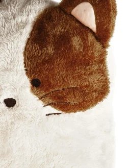 GATE Poduszka dla kota (100 cm)|Dzieci Tekstylia Domowe·Poduszki|Pokój Dziecięcy