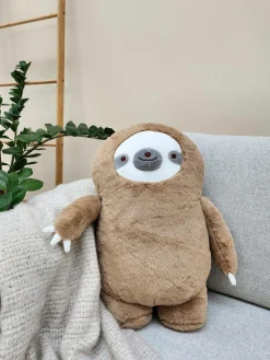 GATE Poduszka Lenistwo (42 cm)|Dzieci Tekstylia Domowe·Poduszki|Pokój Dziecięcy