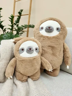 GATE Poduszka Lenistwo (42 cm)|Dzieci Tekstylia Domowe·Poduszki|Pokój Dziecięcy