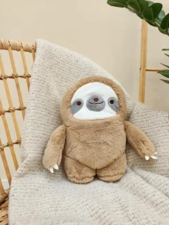 GATE Poduszka Leniwiec (30 cm)|Dzieci Tekstylia Domowe·Poduszki|Pokój Dziecięcy