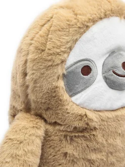 GATE Poduszka Leniwiec (30 cm)|Dzieci Tekstylia Domowe·Poduszki|Pokój Dziecięcy