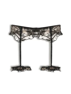 GATE Podwiązka| Bielizna·Majtki