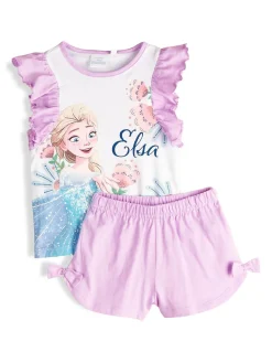 GATE Podwójny komplet piżamy kraina lodu|Dzieci Dziewczynki·Bielizna