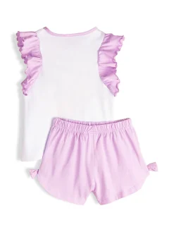 GATE Podwójny komplet piżamy kraina lodu|Dzieci Dziewczynki·Bielizna