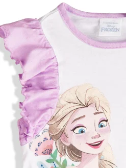 GATE Podwójny komplet piżamy kraina lodu|Dzieci Dziewczynki·Bielizna