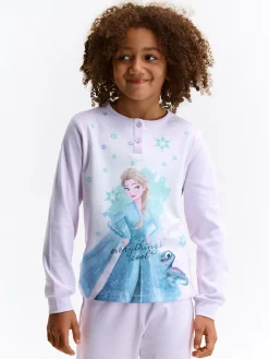 GATE Podwójny komplet piżamy Kraina Lodu|Dzieci Dziewczynki·Ostatnie Sztuki Ubrania Dla Dziewczynek|Dziewczynki·Bielizna
