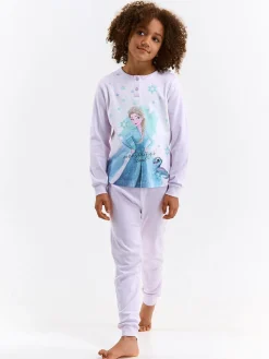 GATE Podwójny komplet piżamy Kraina Lodu|Dzieci Dziewczynki·Ostatnie Sztuki Ubrania Dla Dziewczynek|Dziewczynki·Bielizna
