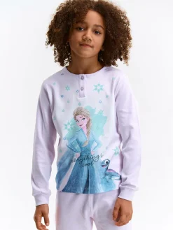 GATE Podwójny komplet piżamy Kraina Lodu|Dzieci Dziewczynki·Ostatnie Sztuki Ubrania Dla Dziewczynek|Dziewczynki·Bielizna