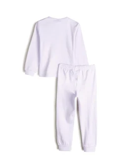 GATE Podwójny komplet piżamy Kraina Lodu|Dzieci Dziewczynki·Ostatnie Sztuki Ubrania Dla Dziewczynek|Dziewczynki·Bielizna