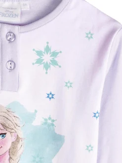 GATE Podwójny komplet piżamy Kraina Lodu|Dzieci Dziewczynki·Ostatnie Sztuki Ubrania Dla Dziewczynek|Dziewczynki·Bielizna