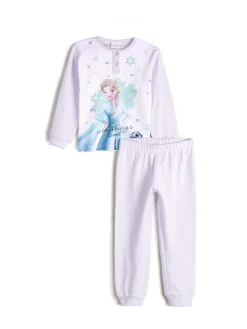 GATE Podwójny komplet piżamy Kraina Lodu|Dzieci Dziewczynki·Ostatnie Sztuki Ubrania Dla Dziewczynek|Dziewczynki·Bielizna