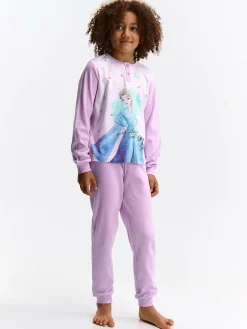 GATE Podwójny komplet piżamy Kraina Lodu|Dzieci Dziewczynki·Ostatnie Sztuki Ubrania Dla Dziewczynek|Dziewczynki·Bielizna