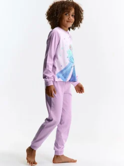 GATE Podwójny komplet piżamy Kraina Lodu|Dzieci Dziewczynki·Ostatnie Sztuki Ubrania Dla Dziewczynek|Dziewczynki·Bielizna