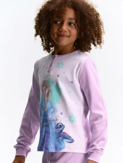 GATE Podwójny komplet piżamy Kraina Lodu|Dzieci Dziewczynki·Ostatnie Sztuki Ubrania Dla Dziewczynek|Dziewczynki·Bielizna