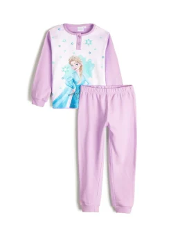GATE Podwójny komplet piżamy Kraina Lodu|Dzieci Dziewczynki·Ostatnie Sztuki Ubrania Dla Dziewczynek|Dziewczynki·Bielizna