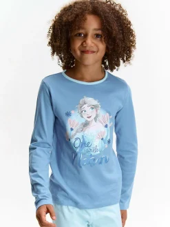 GATE Podwójny komplet piżamy Kraina Lodu|Dzieci Dziewczynki·Ostatnie Sztuki Ubrania Dla Dziewczynek|Dziewczynki·Bielizna