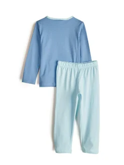 GATE Podwójny komplet piżamy Kraina Lodu|Dzieci Dziewczynki·Ostatnie Sztuki Ubrania Dla Dziewczynek|Dziewczynki·Bielizna