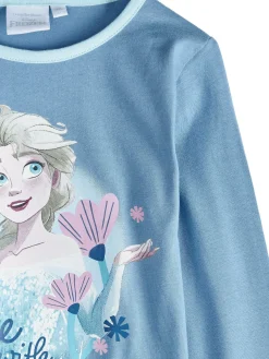 GATE Podwójny komplet piżamy Kraina Lodu|Dzieci Dziewczynki·Ostatnie Sztuki Ubrania Dla Dziewczynek|Dziewczynki·Bielizna