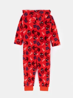GATE Polarowy kombinezon do piżamy Spiderman|Dzieci Chłopcy·Ostatnie Sztuki - Chłopcy|Chłopcy·Bielizna