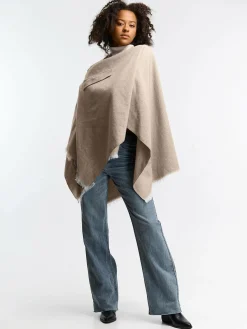 GATE Poncho| Akcesoria·Szaliki