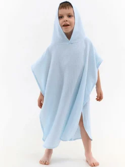 GATE Ponczo plażowe (rozmiar uniwersalny)|Dzieci Akcesoria|Chłopcy·Bielizna