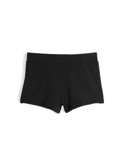 GATE Prążkowane spodenki bikini| Kategorie·Stroje Kąpielowe ☀️