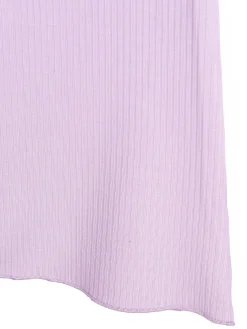 GATE Prążkowane spodnie dzwony|Dzieci Dziewczynki·Spodnie I Legginsy