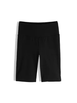 GATE Prążkowane szorty biker| Spodnie·Spodenki ☀️