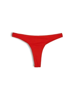 GATE Prążkowany dół bikini| Kategorie·Stroje Kąpielowe ☀️