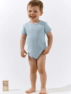 GATE Prążkowany komplet dla niemowląt|Dzieci Baby