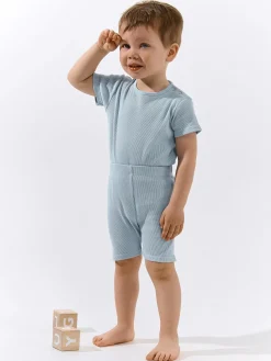 GATE Prążkowany komplet dla niemowląt|Dzieci Baby