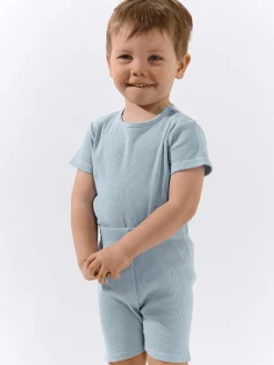 GATE Prążkowany komplet dla niemowląt|Dzieci Baby