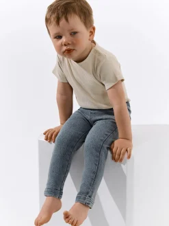 GATE Prążkowany komplet dla niemowląt|Dzieci Baby