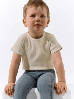 GATE Prążkowany komplet dla niemowląt|Dzieci Baby