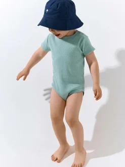 GATE Prążkowany komplet dla niemowląt|Dzieci Baby