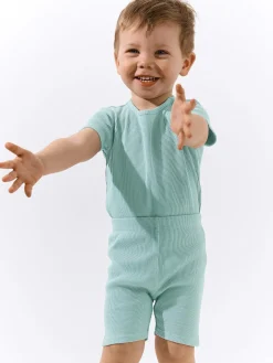 GATE Prążkowany komplet dla niemowląt|Dzieci Baby