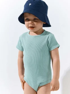 GATE Prążkowany komplet dla niemowląt|Dzieci Baby