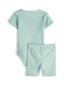 GATE Prążkowany komplet dla niemowląt|Dzieci Baby