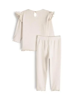 GATE Prążkowany komplet dla niemowląt|Dzieci Baby