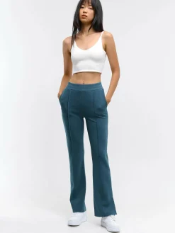 GATE Proste spodnie dresowe| Spodnie·Spodnie Dresowe