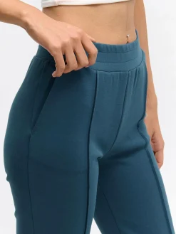 GATE Proste spodnie dresowe| Spodnie·Spodnie Dresowe